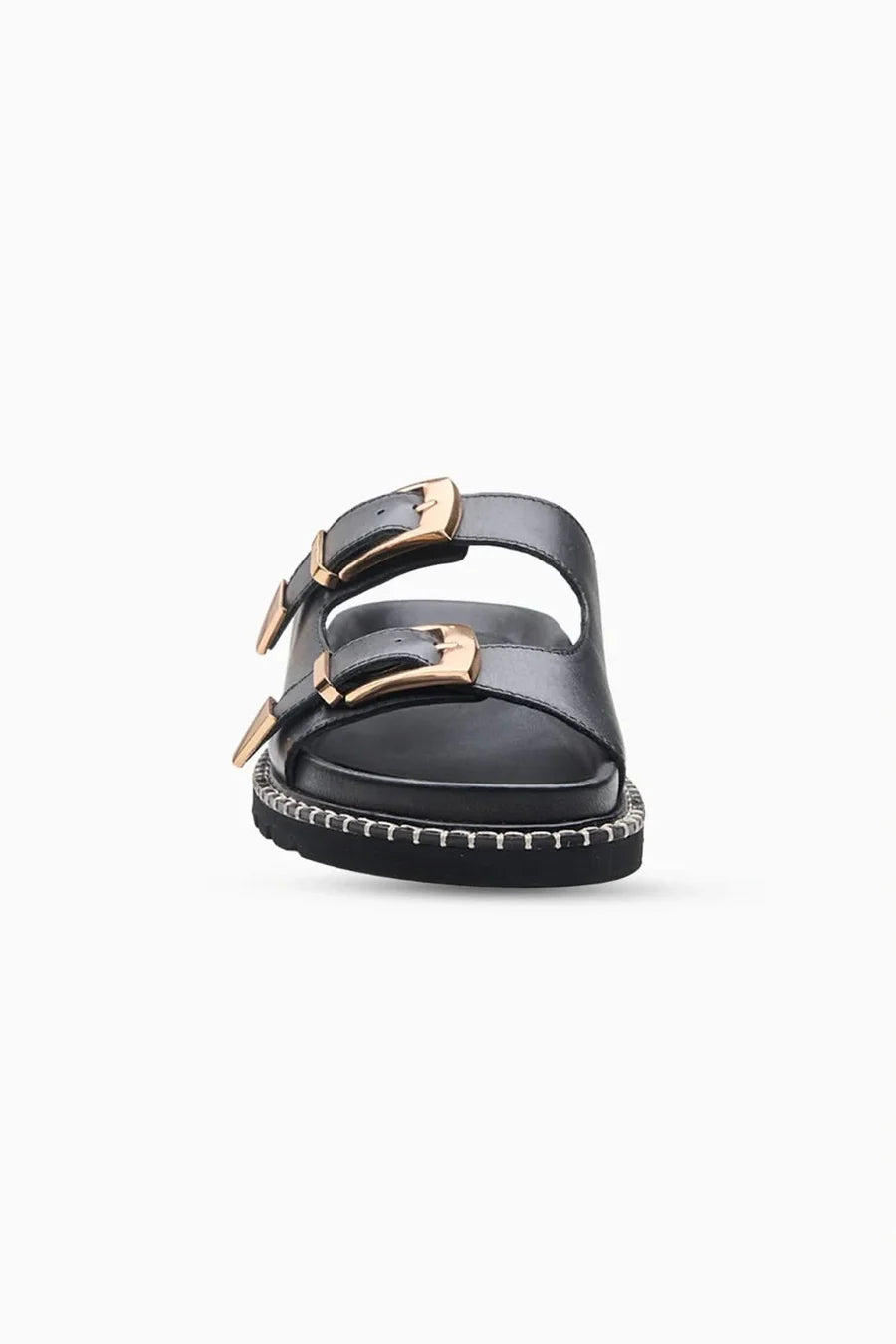 Stitch Sandal