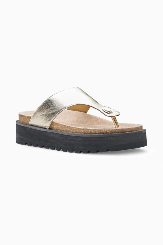 Milton Sandal