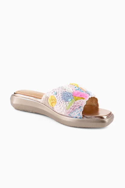 Ibiza Sandal