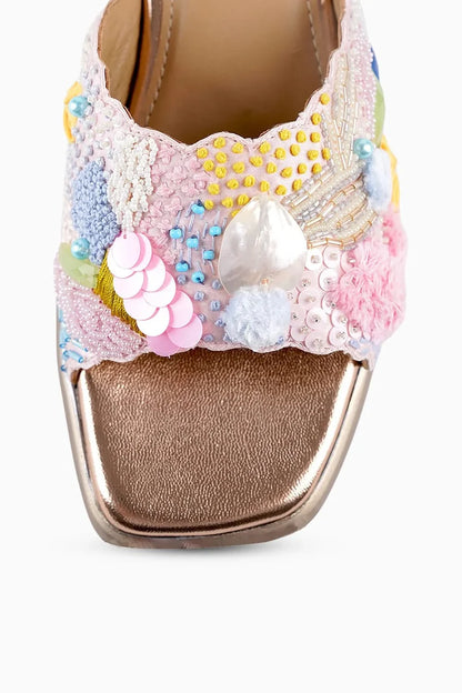 Ibiza Sandal
