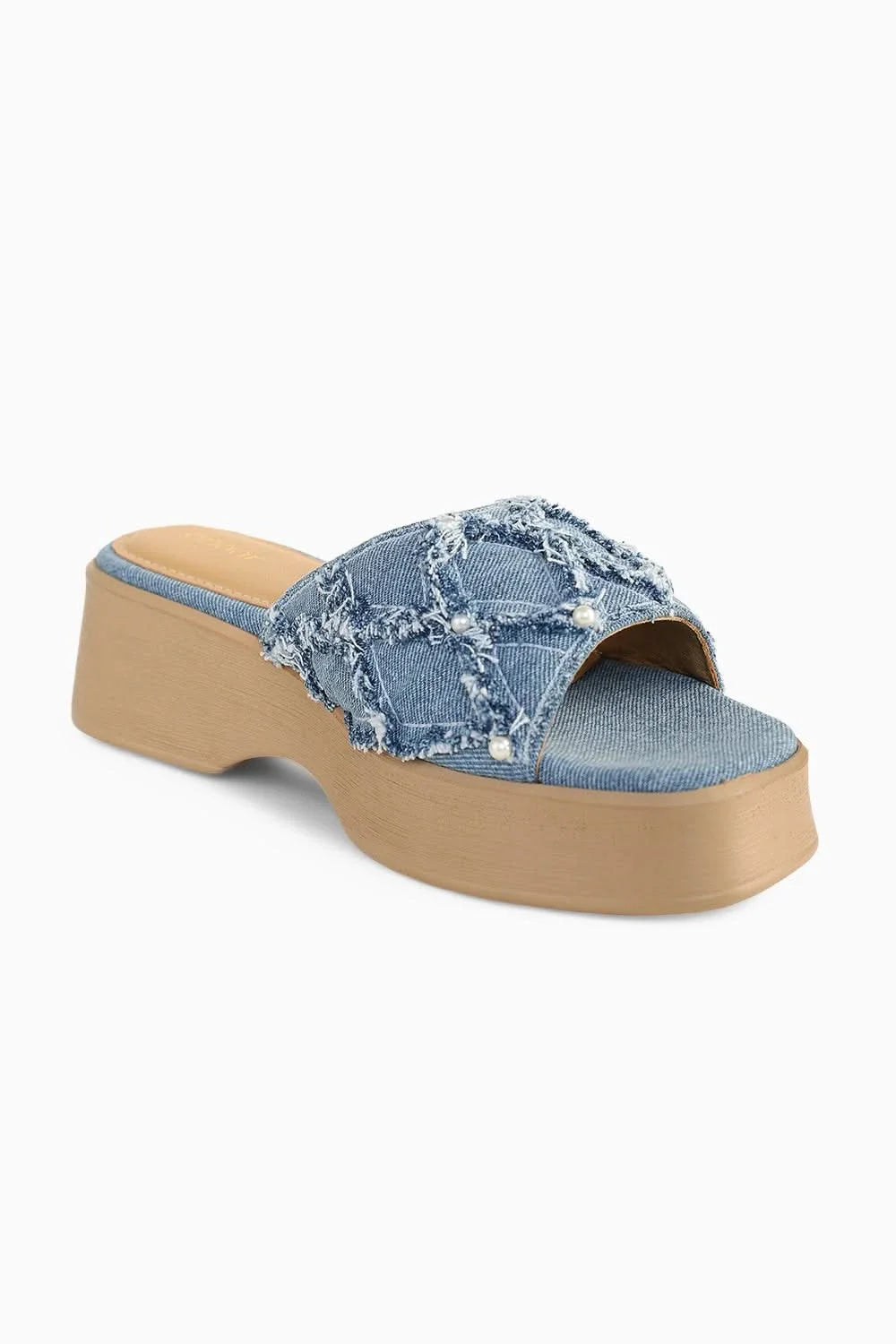 Dahlia Sandal