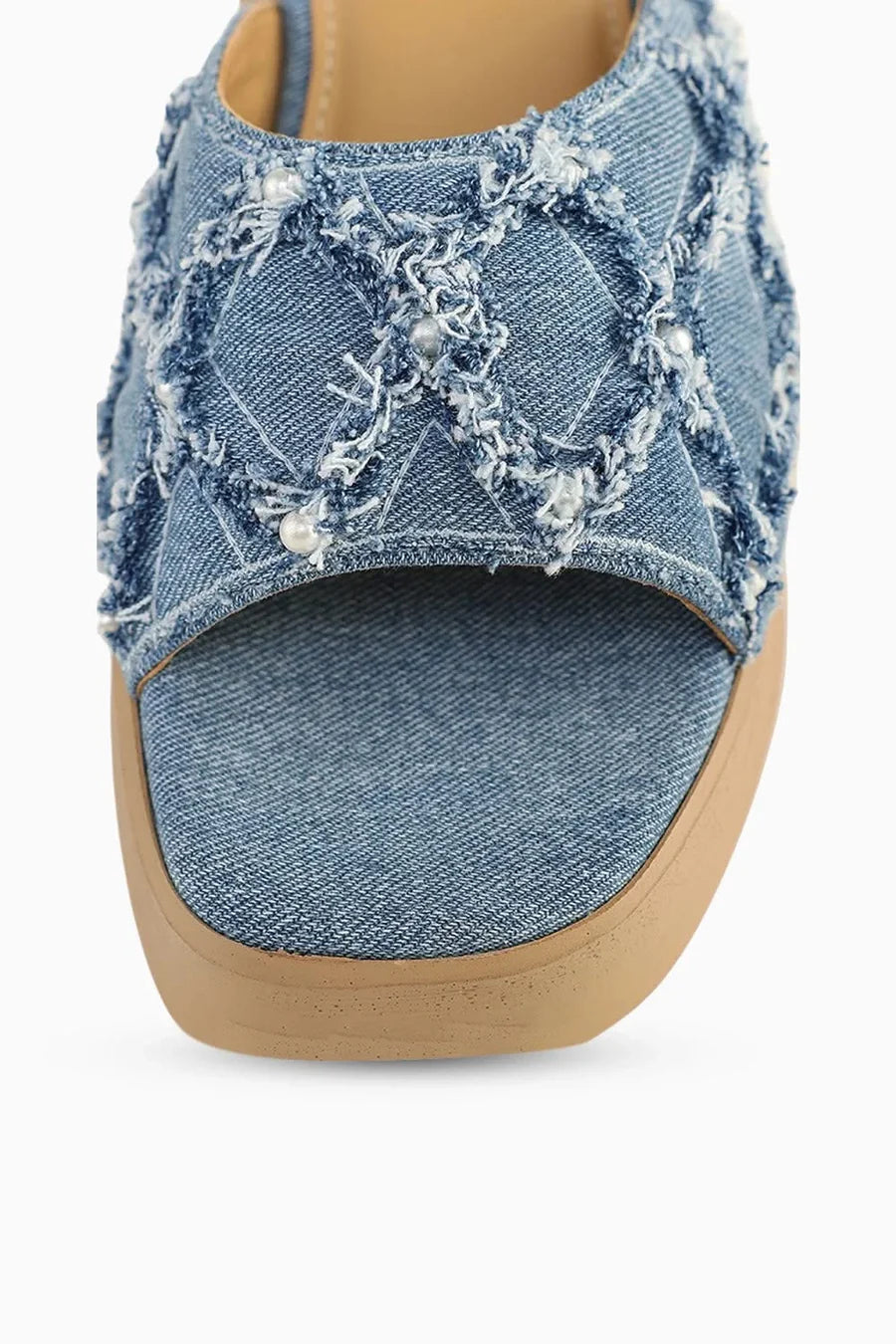 Dahlia Sandal