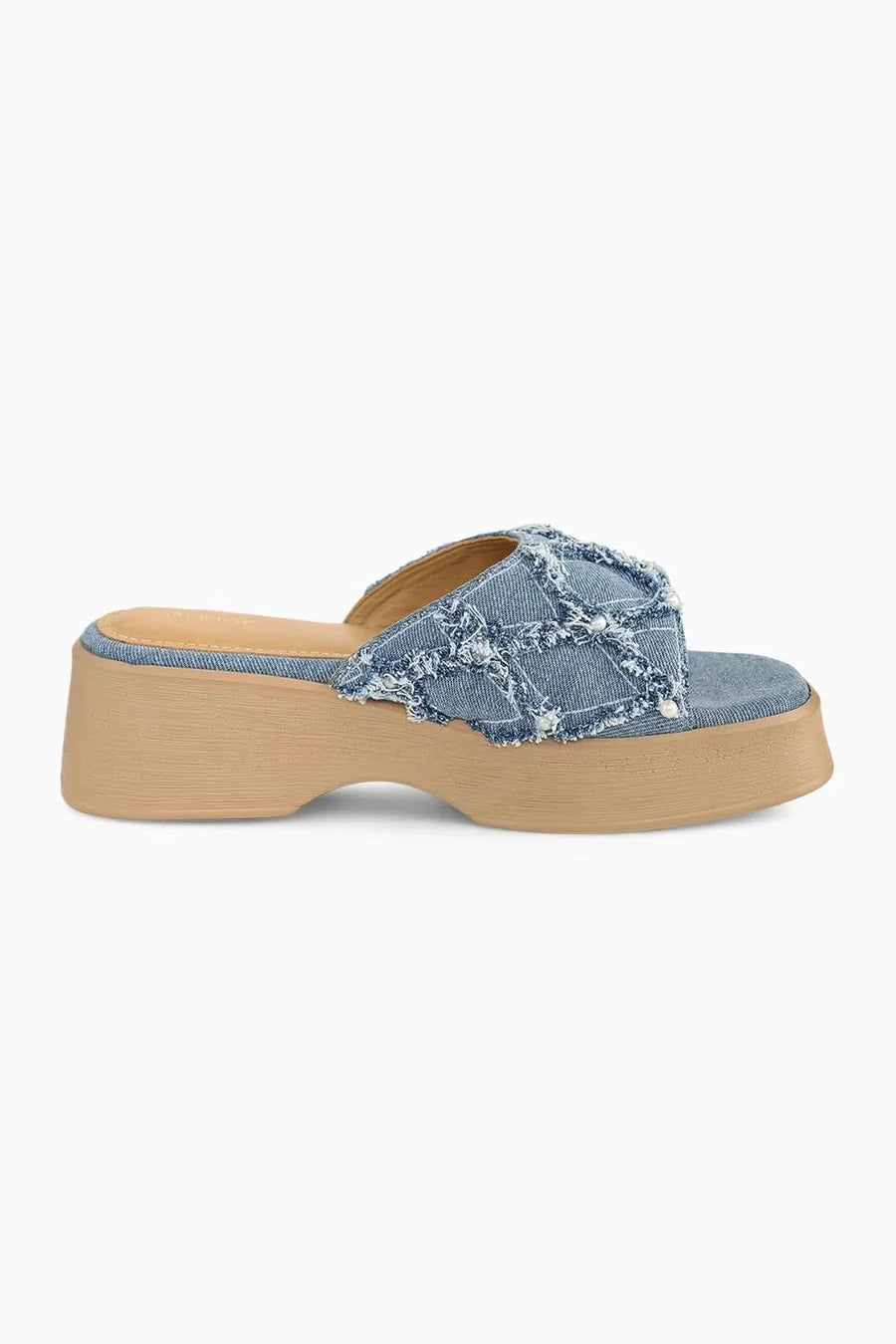 Dahlia Sandal