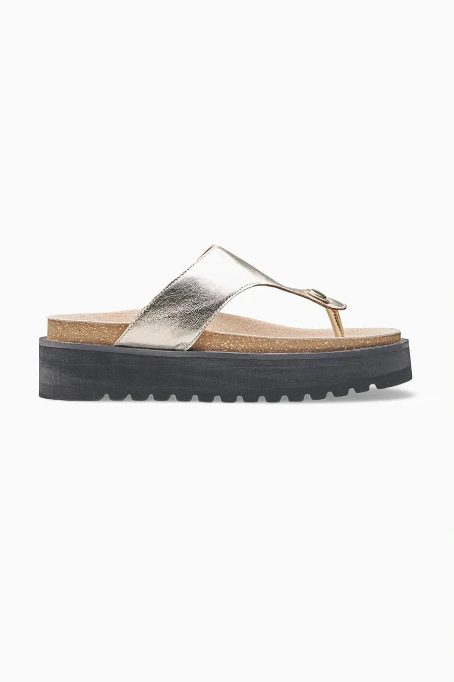 Milton Sandal