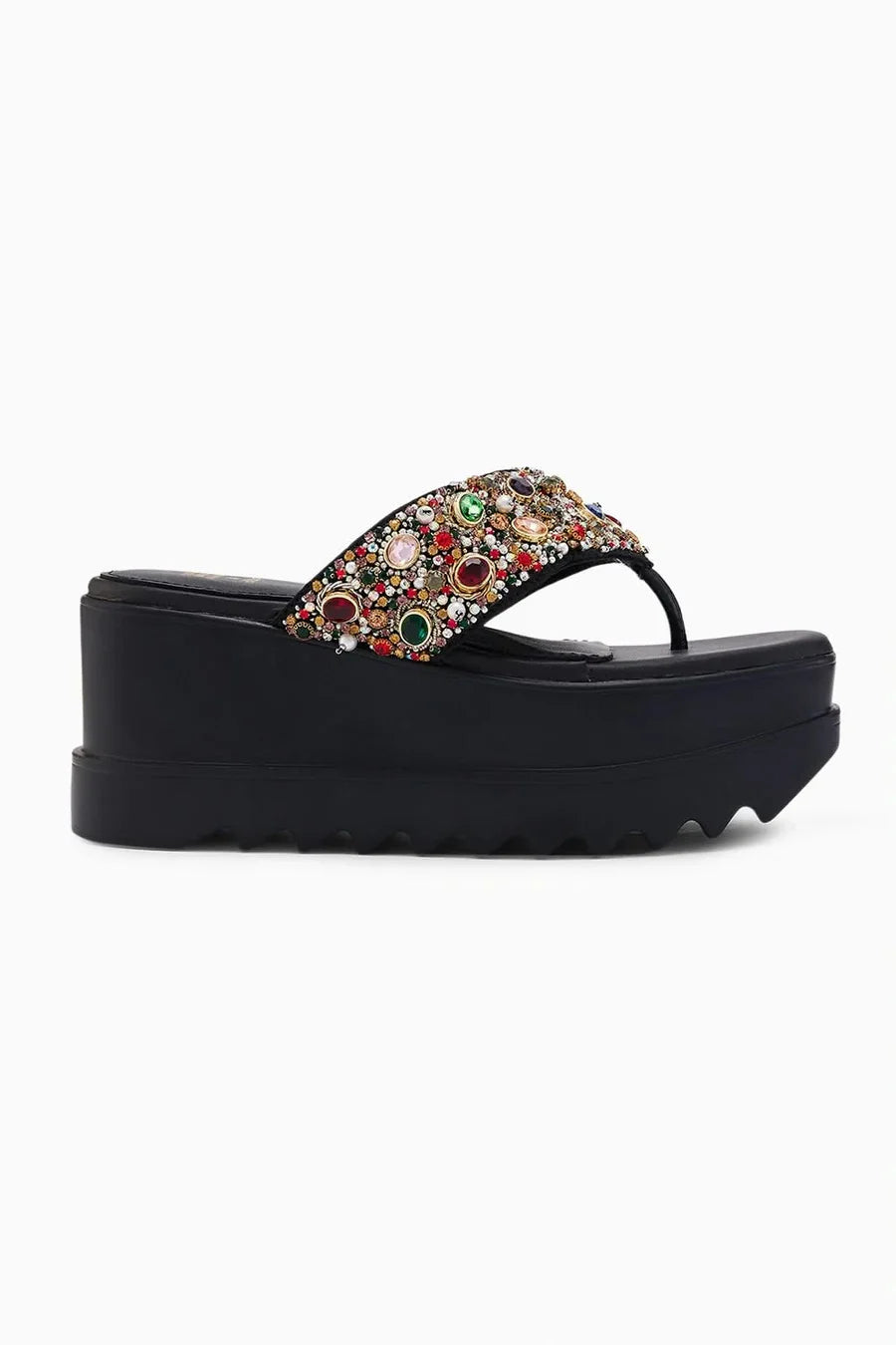 Rizzy Sandal