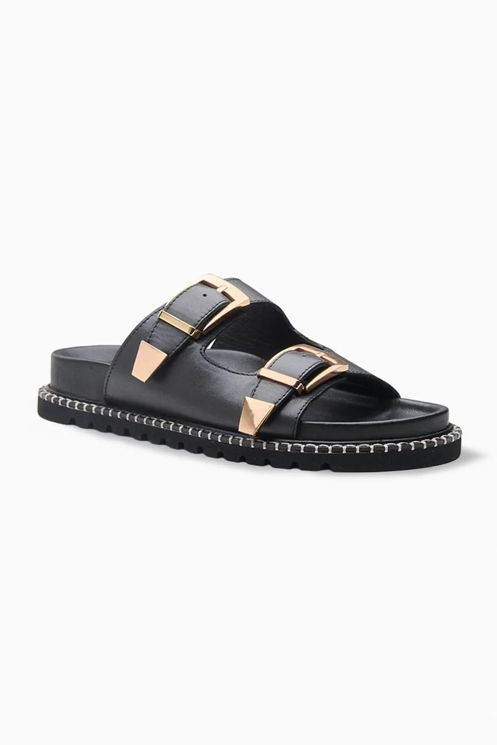 Stitch Sandal