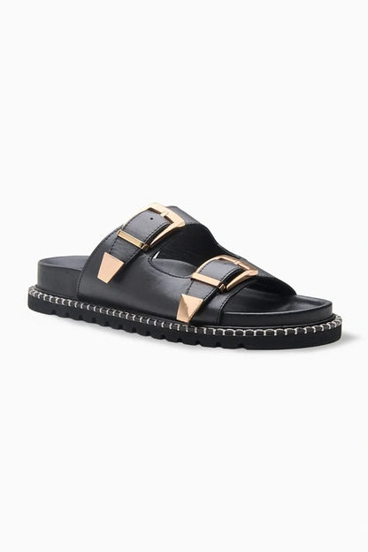 Stitch Sandal