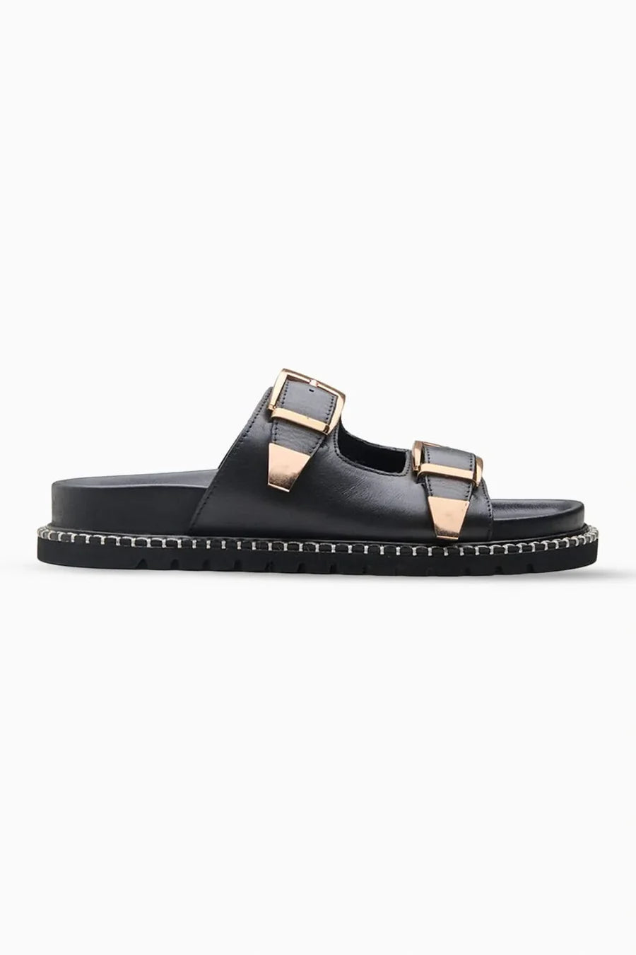 Stitch Sandal