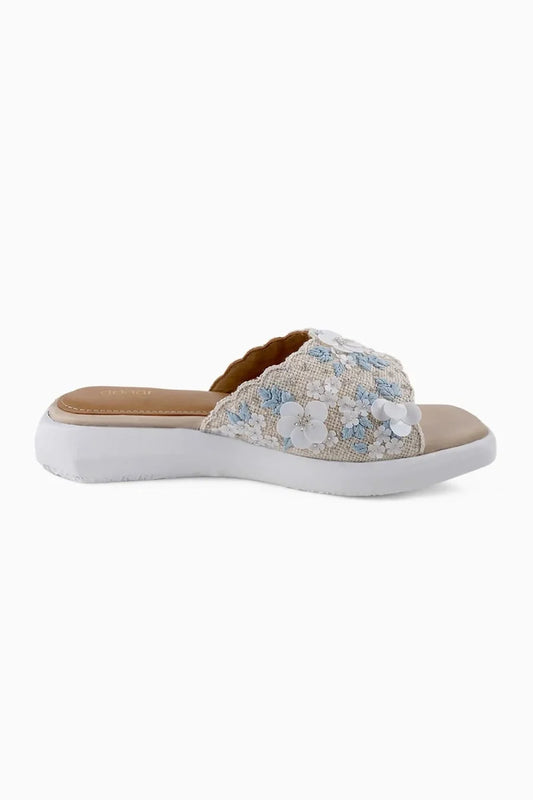 Villa Sandal